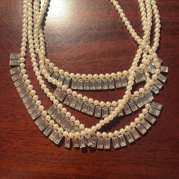 Unique necklace! - Picture 3 of 4